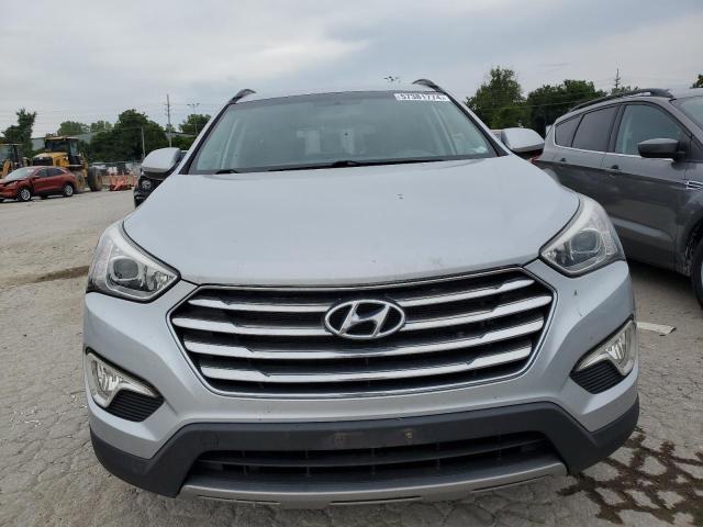 Photo 4 VIN: KM8SMDHF5GU151458 - HYUNDAI SANTA FE 