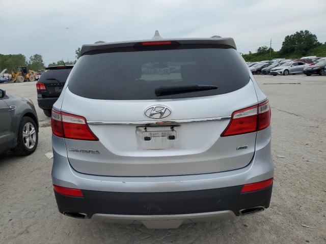 Photo 5 VIN: KM8SMDHF5GU151458 - HYUNDAI SANTA FE 