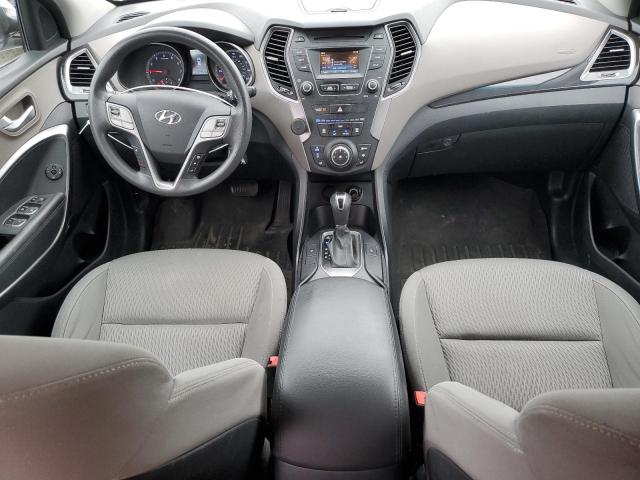 Photo 7 VIN: KM8SMDHF5GU151458 - HYUNDAI SANTA FE 