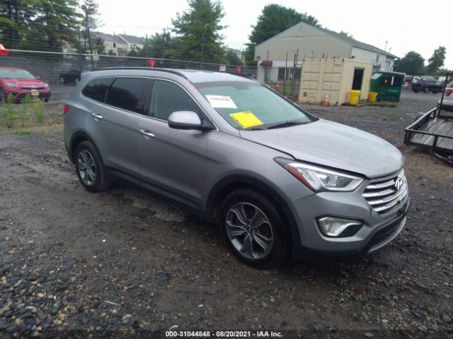 Photo 0 VIN: KM8SMDHF5GU151508 - HYUNDAI SANTA FE 