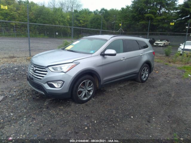 Photo 1 VIN: KM8SMDHF5GU151508 - HYUNDAI SANTA FE 