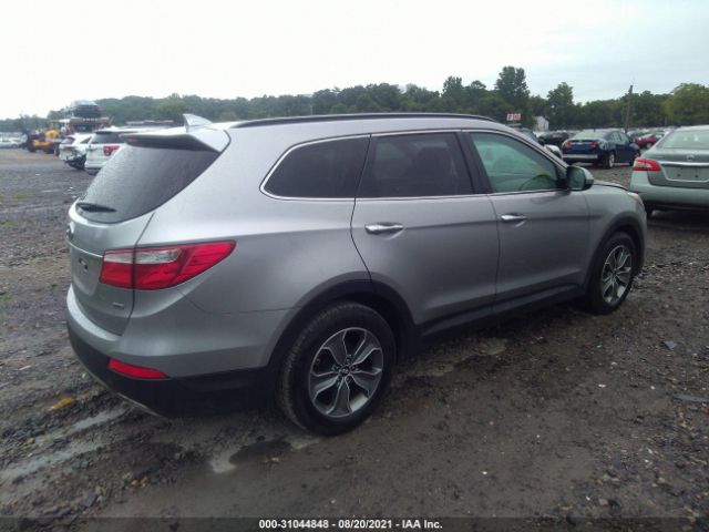 Photo 3 VIN: KM8SMDHF5GU151508 - HYUNDAI SANTA FE 