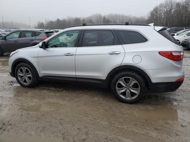 Photo 1 VIN: KM8SMDHF5GU153257 - HYUNDAI SANTA FE 