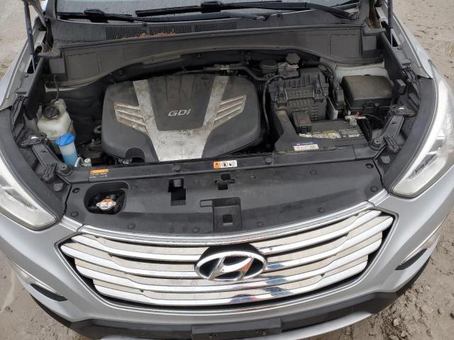 Photo 10 VIN: KM8SMDHF5GU153257 - HYUNDAI SANTA FE 