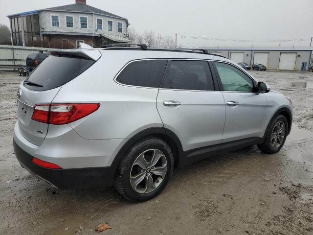 Photo 2 VIN: KM8SMDHF5GU153257 - HYUNDAI SANTA FE 