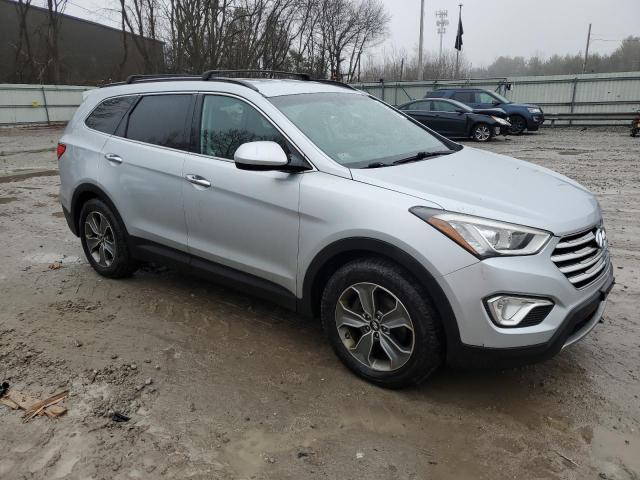 Photo 3 VIN: KM8SMDHF5GU153257 - HYUNDAI SANTA FE 