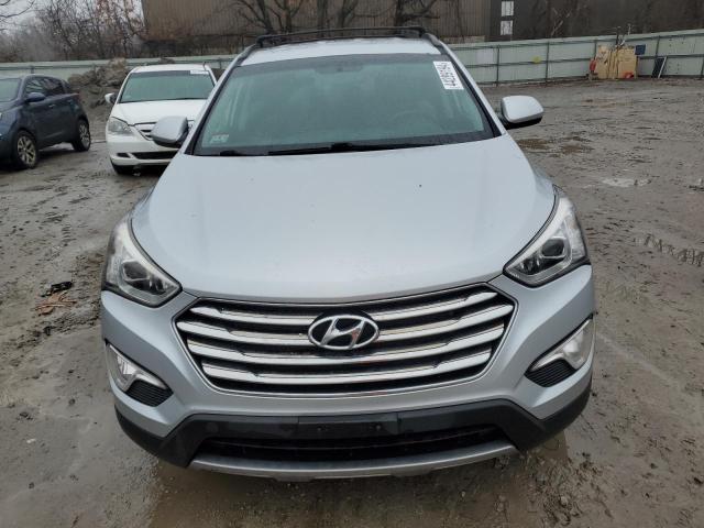 Photo 4 VIN: KM8SMDHF5GU153257 - HYUNDAI SANTA FE 