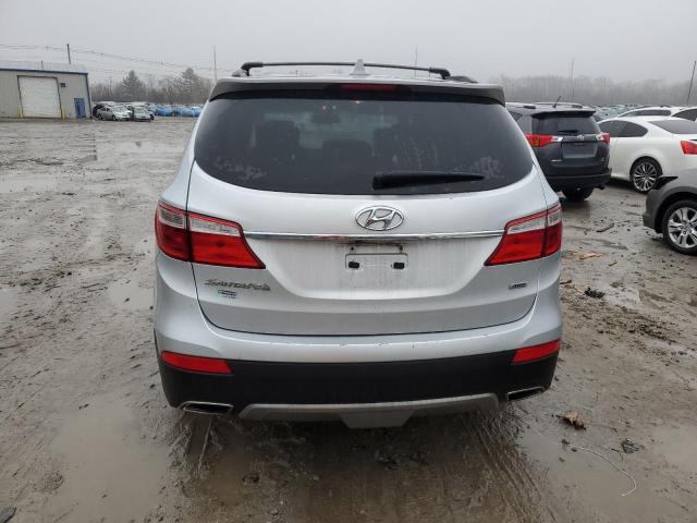 Photo 5 VIN: KM8SMDHF5GU153257 - HYUNDAI SANTA FE 