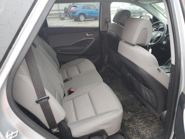 Photo 9 VIN: KM8SMDHF5GU153257 - HYUNDAI SANTA FE 