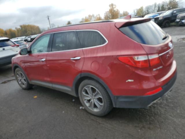 Photo 1 VIN: KM8SMDHF5GU159270 - HYUNDAI SANTA FE S 