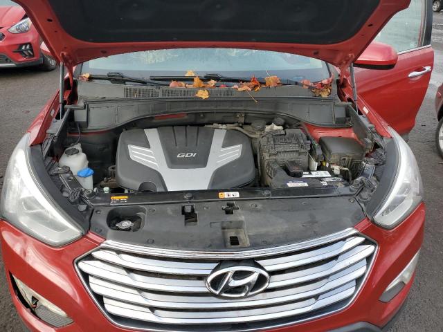 Photo 11 VIN: KM8SMDHF5GU159270 - HYUNDAI SANTA FE S 