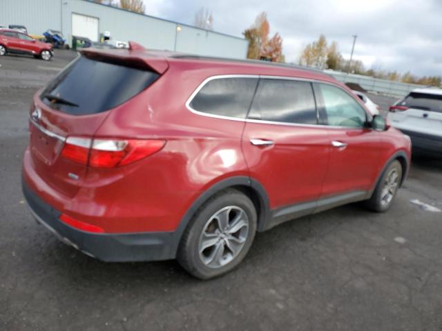 Photo 2 VIN: KM8SMDHF5GU159270 - HYUNDAI SANTA FE S 