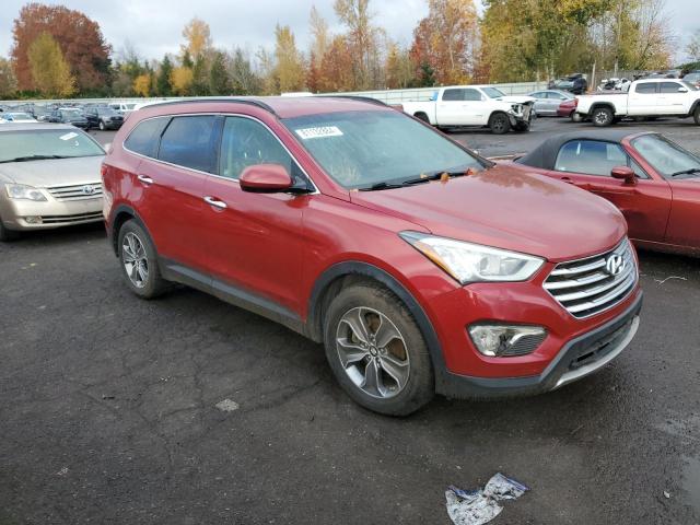 Photo 3 VIN: KM8SMDHF5GU159270 - HYUNDAI SANTA FE S 