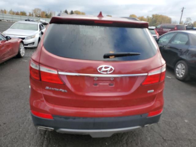 Photo 5 VIN: KM8SMDHF5GU159270 - HYUNDAI SANTA FE S 