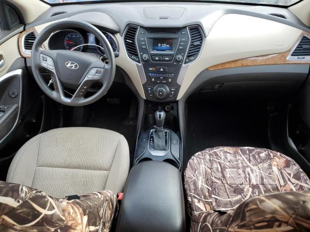 Photo 7 VIN: KM8SMDHF5GU159270 - HYUNDAI SANTA FE S 