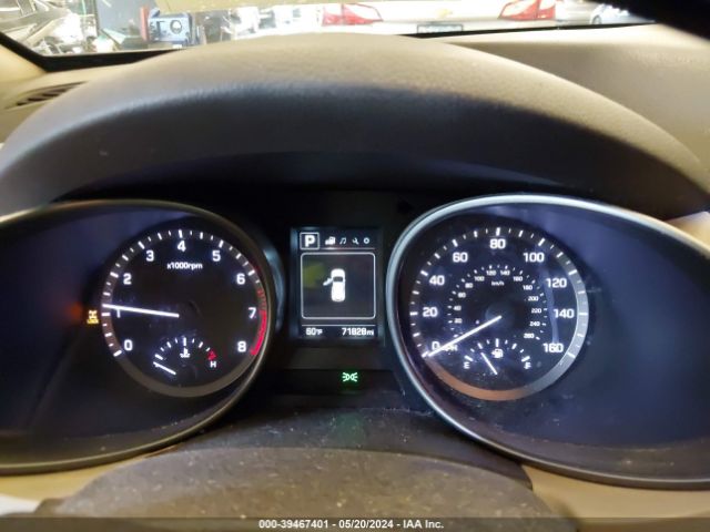 Photo 6 VIN: KM8SMDHF5HU173977 - HYUNDAI SANTA FE 