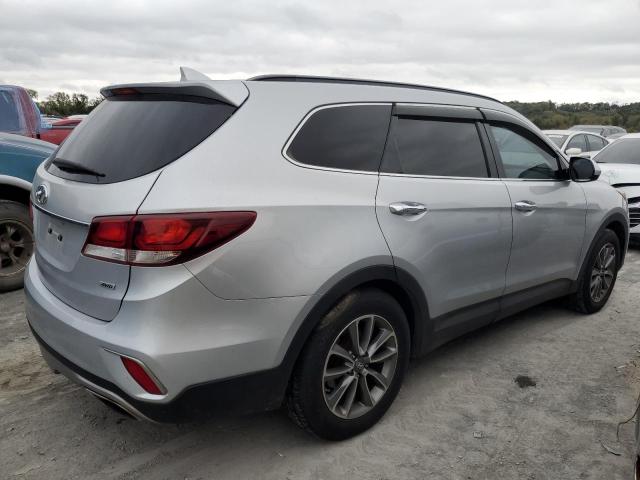 Photo 2 VIN: KM8SMDHF5HU178399 - HYUNDAI SANTA FE 