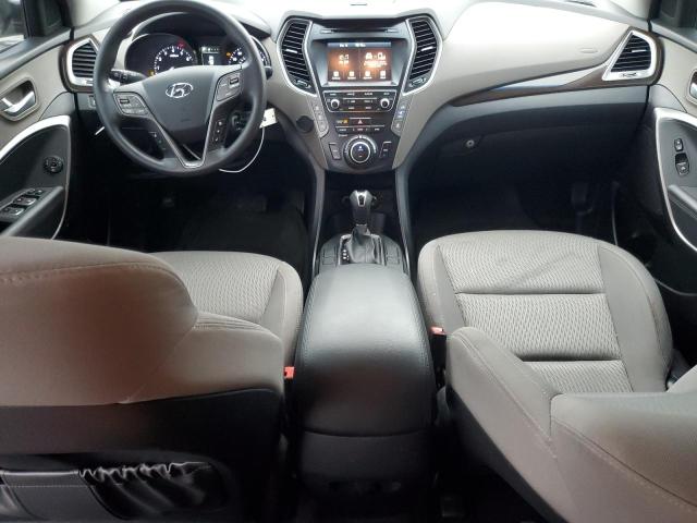 Photo 7 VIN: KM8SMDHF5HU178399 - HYUNDAI SANTA FE 