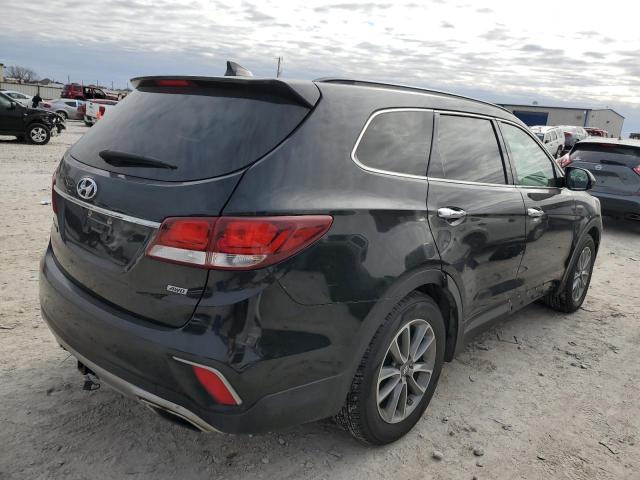 Photo 2 VIN: KM8SMDHF5HU179293 - HYUNDAI SANTA FE S 