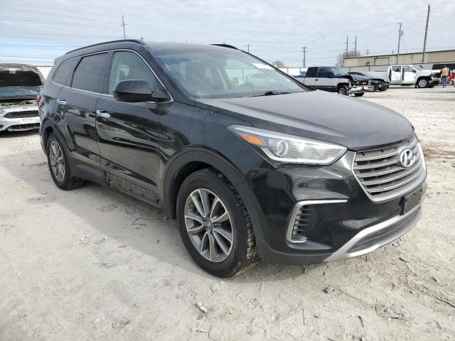 Photo 3 VIN: KM8SMDHF5HU179293 - HYUNDAI SANTA FE S 