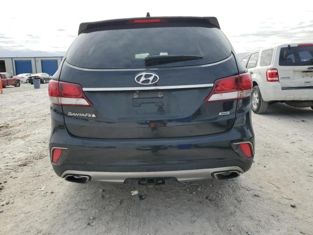 Photo 5 VIN: KM8SMDHF5HU179293 - HYUNDAI SANTA FE S 