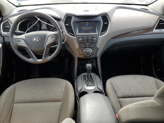 Photo 7 VIN: KM8SMDHF5HU179293 - HYUNDAI SANTA FE S 