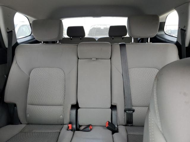 Photo 9 VIN: KM8SMDHF5HU179293 - HYUNDAI SANTA FE S 