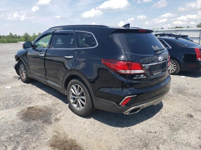 Photo 2 VIN: KM8SMDHF5HU179729 - HYUNDAI SANTA FE S 