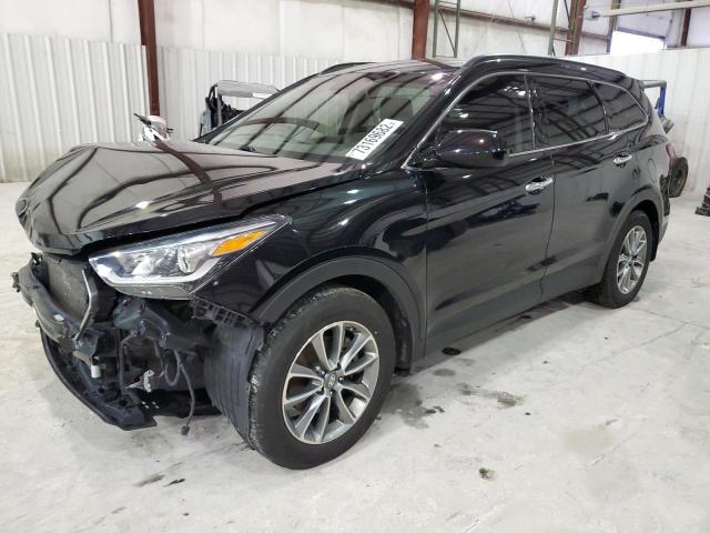 Photo 0 VIN: KM8SMDHF5HU188396 - HYUNDAI SANTA FE S 