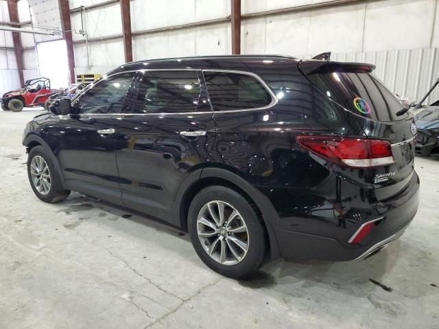 Photo 1 VIN: KM8SMDHF5HU188396 - HYUNDAI SANTA FE S 