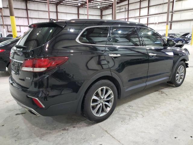 Photo 2 VIN: KM8SMDHF5HU188396 - HYUNDAI SANTA FE S 