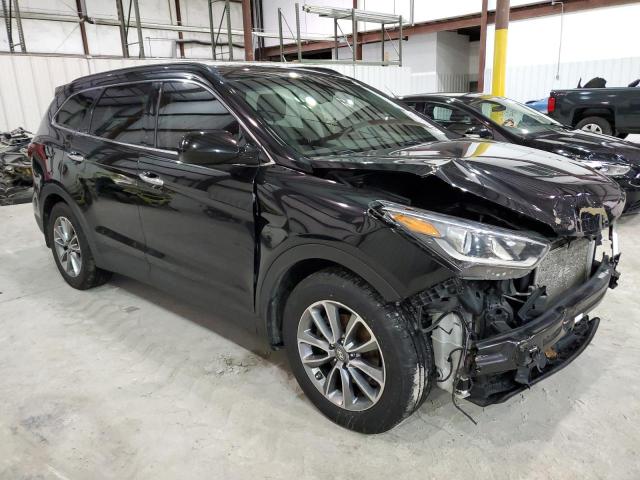 Photo 3 VIN: KM8SMDHF5HU188396 - HYUNDAI SANTA FE S 