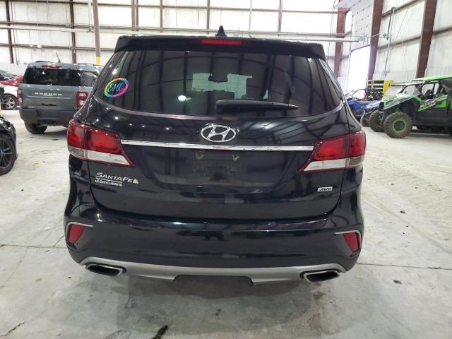 Photo 5 VIN: KM8SMDHF5HU188396 - HYUNDAI SANTA FE S 