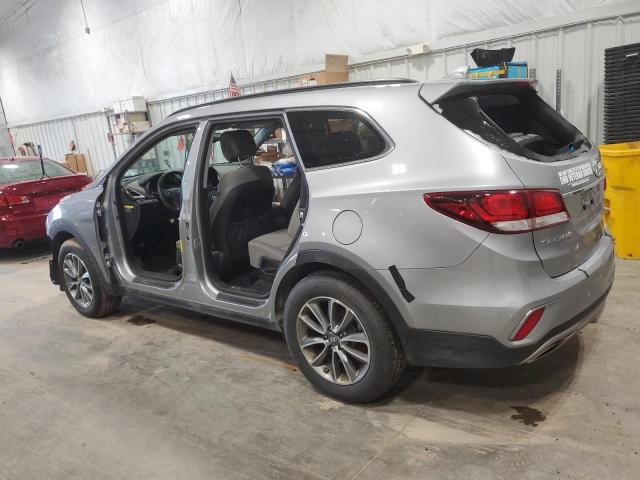 Photo 1 VIN: KM8SMDHF5HU191251 - HYUNDAI SANTA FE 