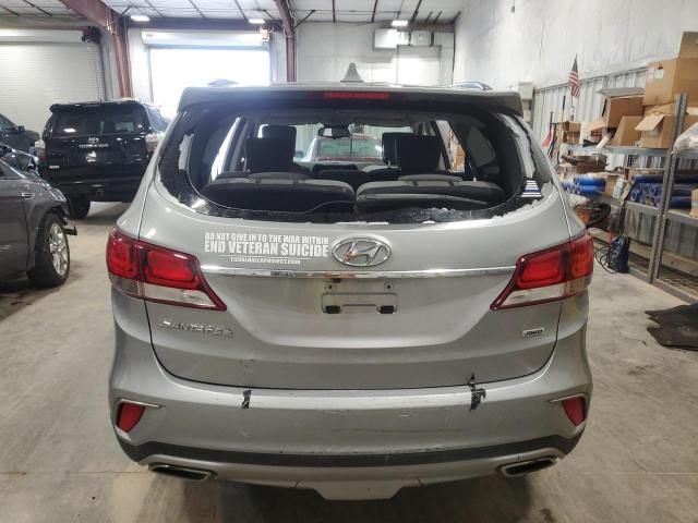 Photo 5 VIN: KM8SMDHF5HU191251 - HYUNDAI SANTA FE 