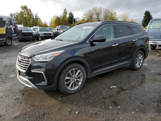 Photo 0 VIN: KM8SMDHF5HU224734 - HYUNDAI SANTA FE 