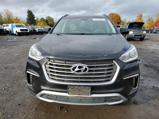 Photo 4 VIN: KM8SMDHF5HU224734 - HYUNDAI SANTA FE 