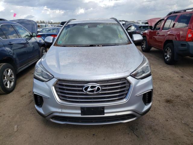 Photo 4 VIN: KM8SMDHF5HU233739 - HYUNDAI SANTA FE 