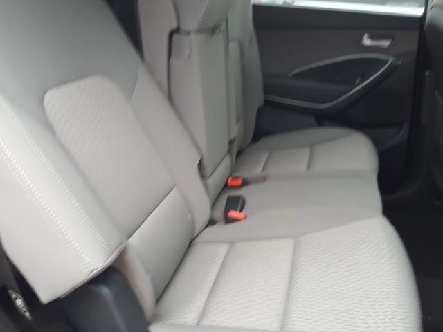 Photo 5 VIN: KM8SMDHF5HU239637 - HYUNDAI SANTA FE S 