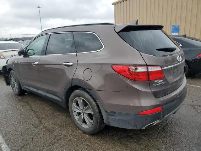 Photo 1 VIN: KM8SMDHF6EU051219 - HYUNDAI SANTA FE G 