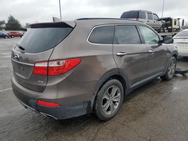 Photo 2 VIN: KM8SMDHF6EU051219 - HYUNDAI SANTA FE G 