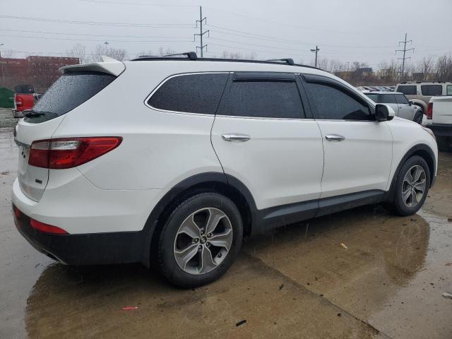 Photo 2 VIN: KM8SMDHF6EU080140 - HYUNDAI SANTA FE 