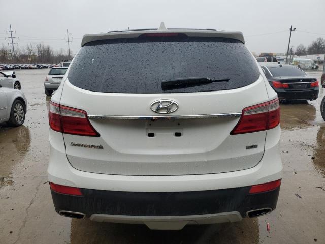 Photo 5 VIN: KM8SMDHF6EU080140 - HYUNDAI SANTA FE 