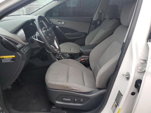 Photo 6 VIN: KM8SMDHF6EU080140 - HYUNDAI SANTA FE 