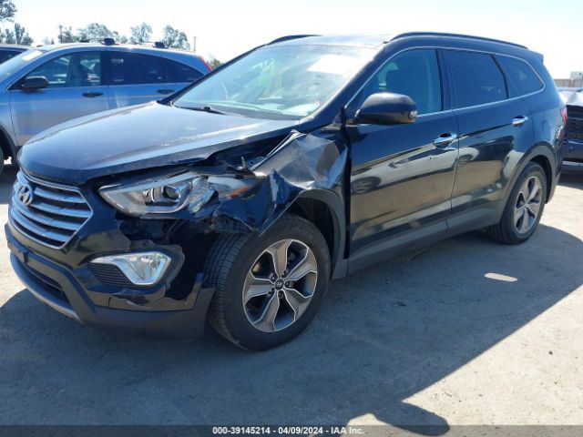 Photo 1 VIN: KM8SMDHF6FU088790 - HYUNDAI SANTA FE 