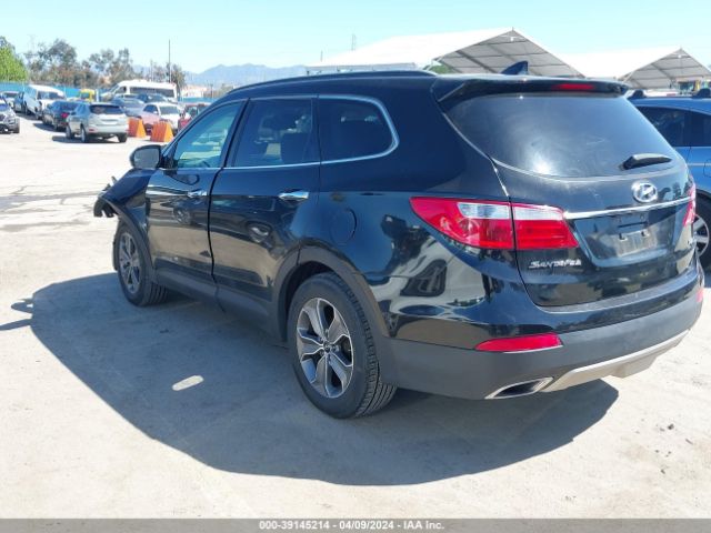 Photo 2 VIN: KM8SMDHF6FU088790 - HYUNDAI SANTA FE 