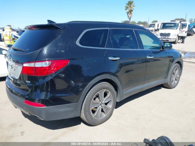 Photo 3 VIN: KM8SMDHF6FU088790 - HYUNDAI SANTA FE 