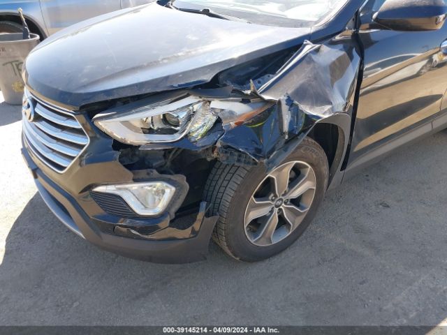 Photo 5 VIN: KM8SMDHF6FU088790 - HYUNDAI SANTA FE 