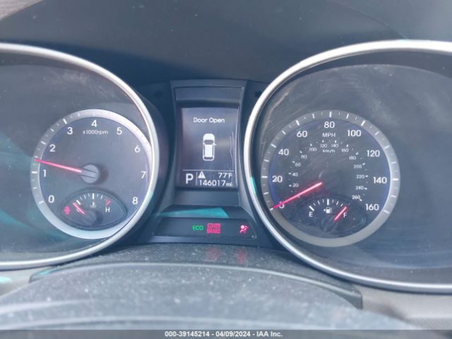 Photo 6 VIN: KM8SMDHF6FU088790 - HYUNDAI SANTA FE 