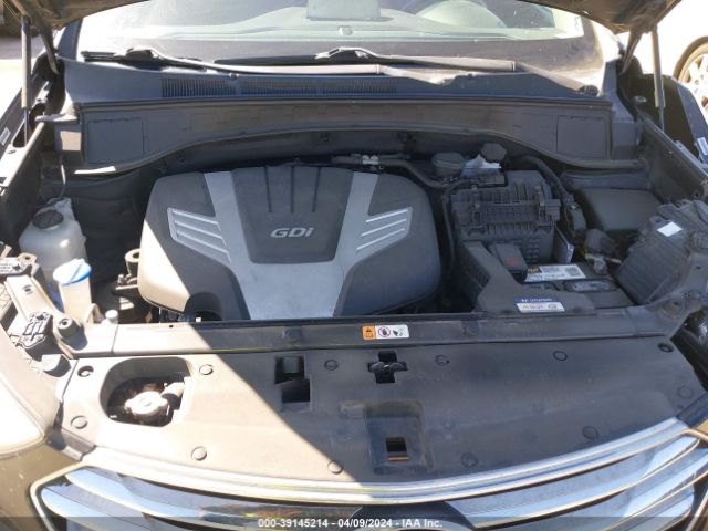 Photo 9 VIN: KM8SMDHF6FU088790 - HYUNDAI SANTA FE 